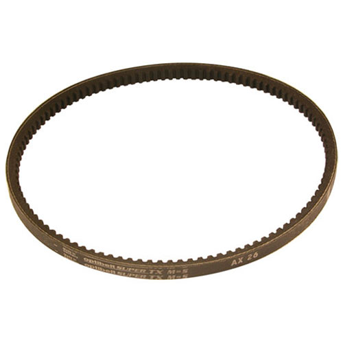 Penn Barry AX26 Belt,Pulley (Ax-26)