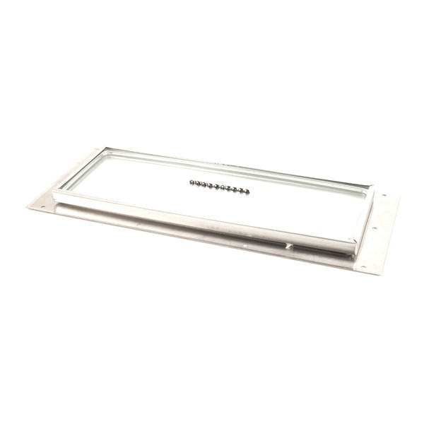 Blodgett 20807 Convection Oven Door Window Assembly W/Retainer MARK-V