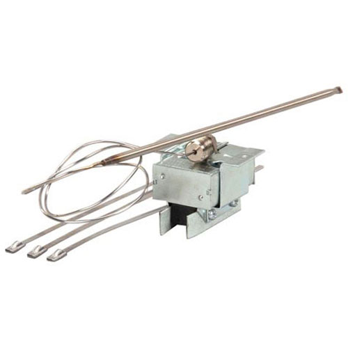 Frymaster 8261601 Pasta Cooker High-Limit Thermostat 400&deg;F