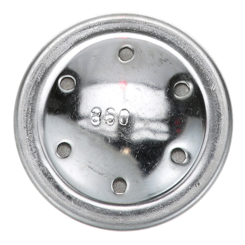 Bunn BU6-098-0002 6 Hole Sprayhead , 098 Hole Size