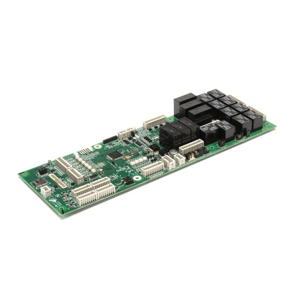 Blodgett 52130 Convection Oven Interface Board Xl50EC