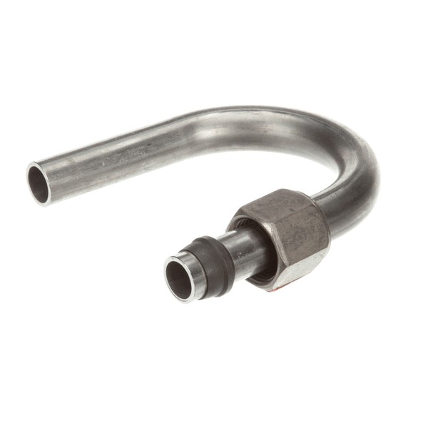 Henny Penny 52185 Pressure Fryer Steam Tube Deadweight Assembly