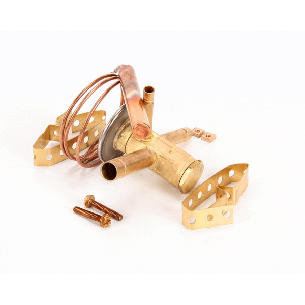 Scotsman 16-0867-21 Ice Machine Thermal Expansion Valve(TXV)