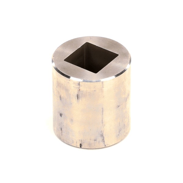 Stoelting 2187793 Coupler 1" Square 1-7/8" Long