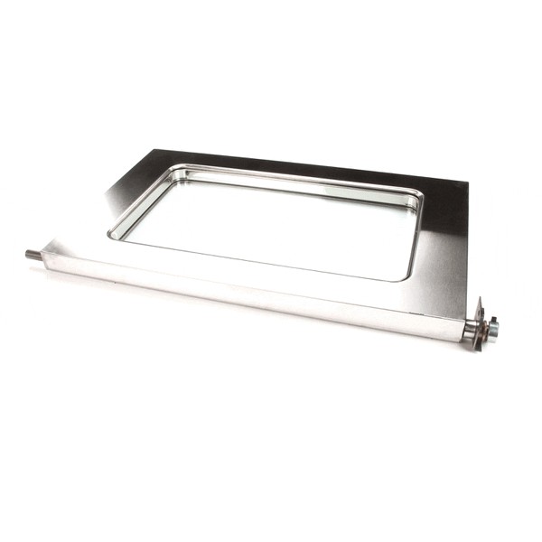 Duke 153442 Convection Oven Right Hand Door Assembly W/Window 50/50 New Style Roller