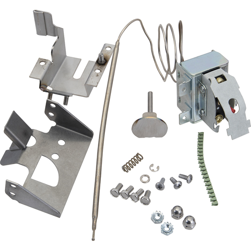 Henny Penny 140253 Fryer High-Limit W/Manual Reset Kit 425&deg;F