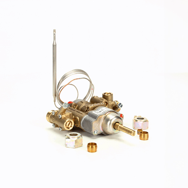 Hobart 428807-00001 Oven Control Valve