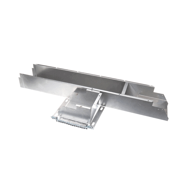 Blodgett 58196 Oven Double Venting/Stacking Kit DFG-200-ES