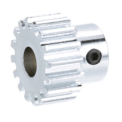 Apw 85038 Sprocket - 16T, 3/8" Bore