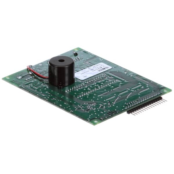 Garland 4527483 Convection Oven User Interface Board