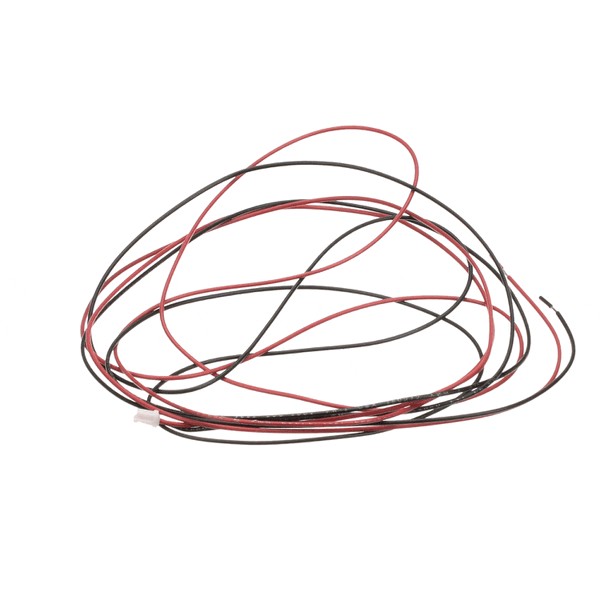 True 980644 LED Input Wire Assembly 50"