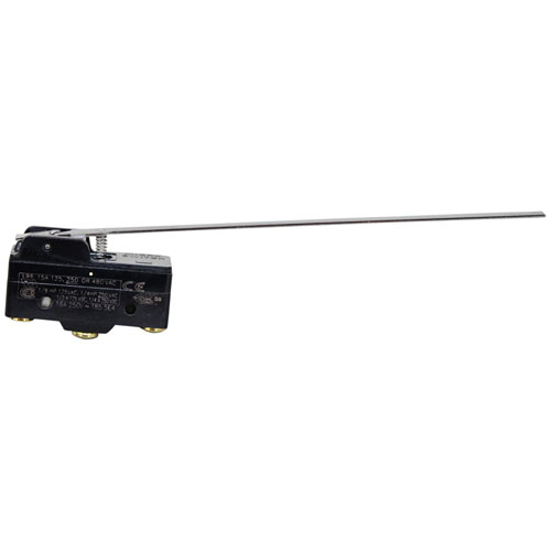 Jade Range 200351000 Oven Door Micro Switch W/ 2 Hole, 1" Centers