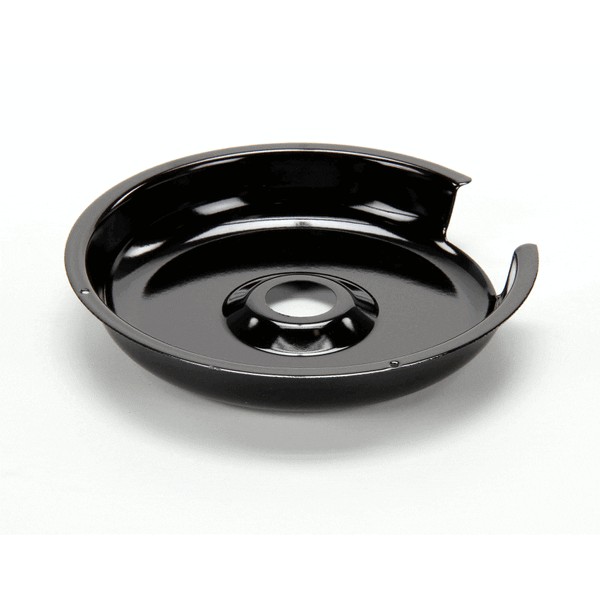 Garland 2195301 Heavy Duty Range Reflector Pan 8"