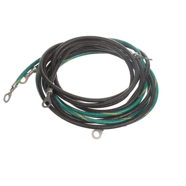 APW AS-56416 Insulated Warmers Wire Set