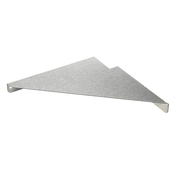 Henny Penny 15227 Hand Breader Splash Guard Gusset Left Hand HB-121