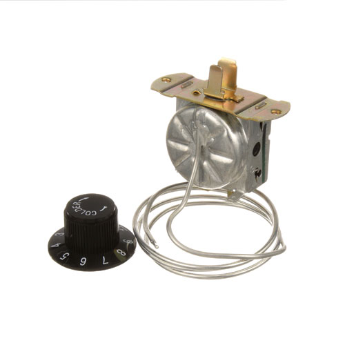 Ranco A10-4517 Temperature Control with Dial 30-1/2"