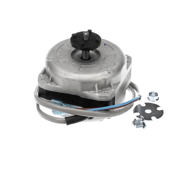 Everest CF08-00 4 Pole Fan Motor 8W 208V-230V