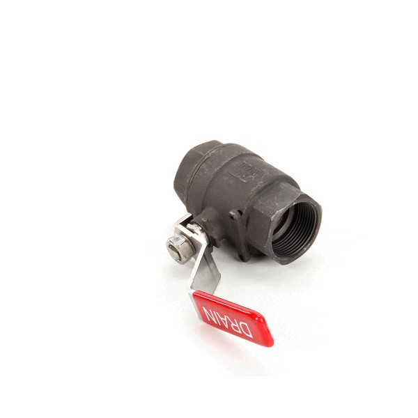 Hobart 958392-G1 Left Hand Drain Valve Assembly
