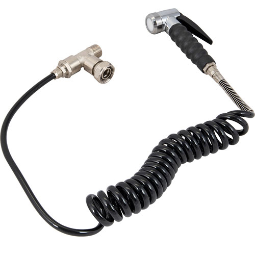 Blodgett 61606 Mini Combi Oven Hand Shower Kit