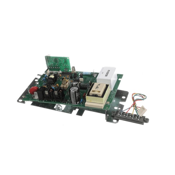 Giles 21296 Power Pack Assembly W/Driver Board