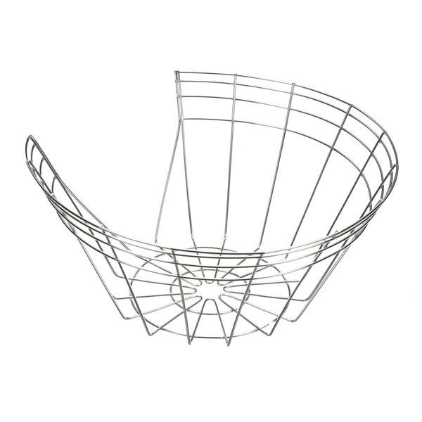 Fetco 1009.00004.00 Coffee Maker Wire Basket 21" x 7" CBS-60S