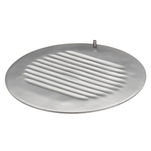 Berkel 01-400823-00404 Slicer Center Plate