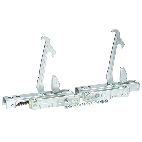 Cadco KCR008 Door Hinge