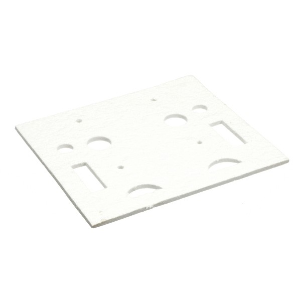 Frymaster 8160977 Gas Fryer Insulation Inner Lower Dual Vat GL30