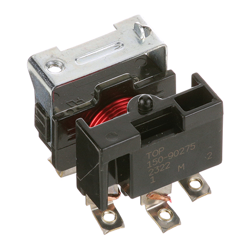 Beverage Air 302-290A Relay