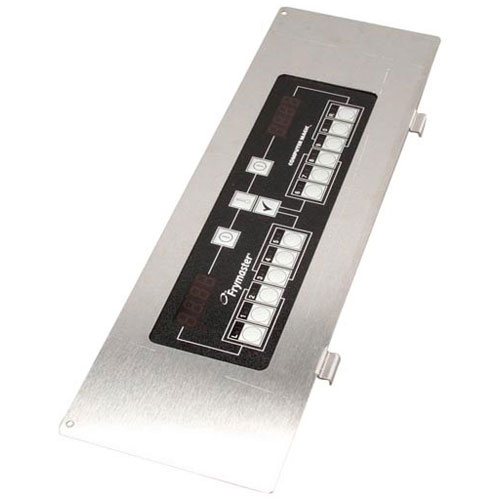 Frymaster 826-2310 Electric Fryer Full Vat Electric Controller