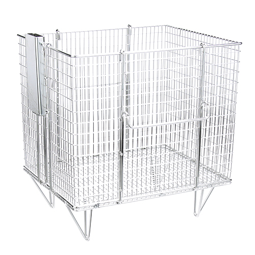 Henny Penny 56075 Fryer Fry Basket W/Scabbard 561