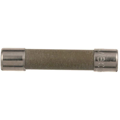 Star Mfg 2E-30900-01 ABC-15 Fuse, 250V/15A