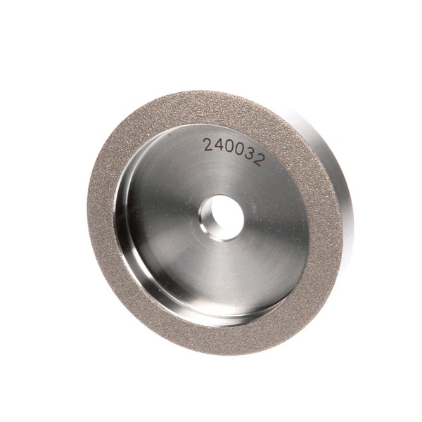 Globe 240032 Slicing Machine Sharpener Grinding Stone