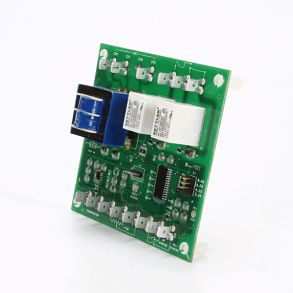 Vulcan Hart 415144-17 Gas Fryer Temperature Control Board