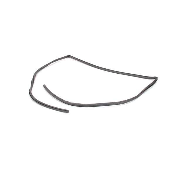 Winston Products WINPS1446 Holding Cabinet Bottom Door Gasket 3-Side 26.125" X 20.625"