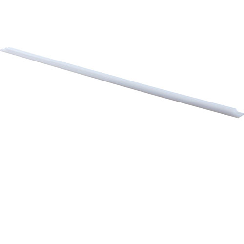 Taylor Freezer 035174 Freezer Blade Scraper Plastic 17"L