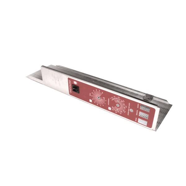Blodgett 31024 Oven Control Panel & Overlay Assembly With Lights