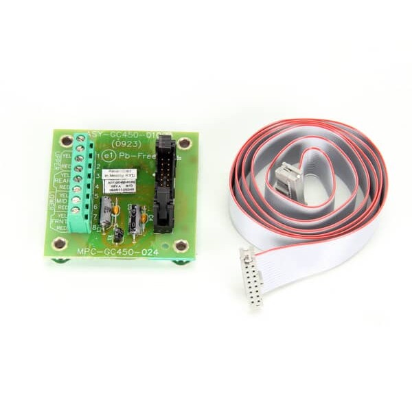 Garland 4521624 Thermocouple Board Assembly ROHS