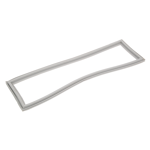 Delfield 1701196 Refrigerator Gasket   , 7-1/2" X 24-3/8"