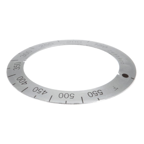 Garland 2685900 Range Dial Insert Off-150&deg;F-550&deg;F