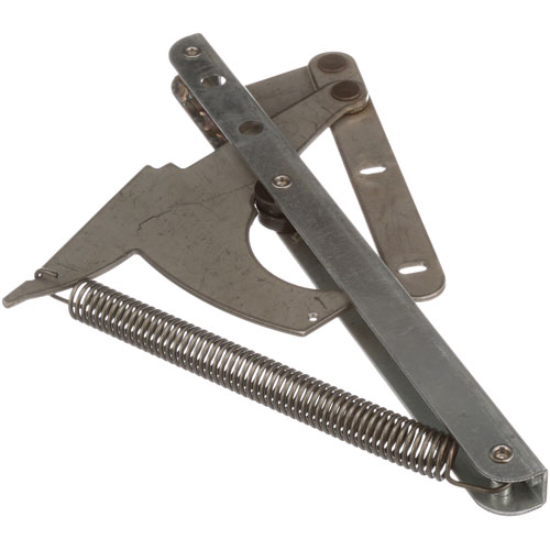 TurboChef 102805 Oven Door Hinge Left Hand