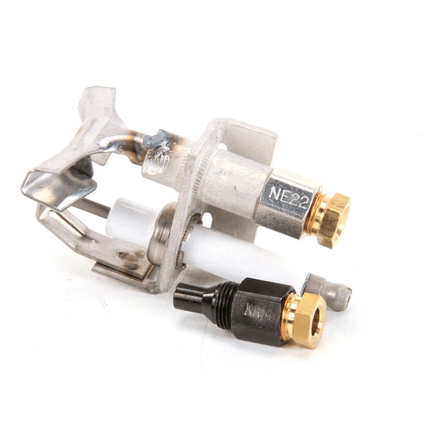 Vulcan Hart 419316-00002 Fryer LP Pilot With Spark Electrode