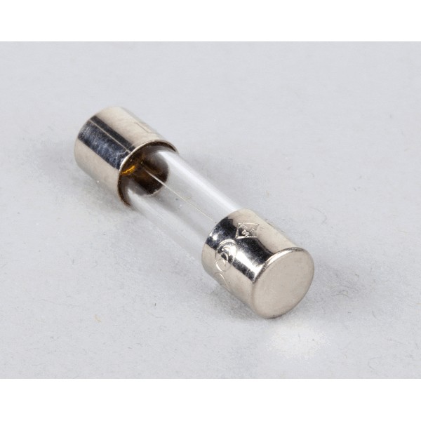 Nieco NC4621-02 Fuse 2-AMP