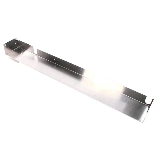 Vulcan Hart 499261-2 Oven Bottom Trim No Access Door