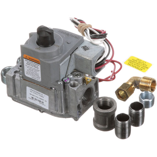 Blodgett 30219 Valve 120V 3/4" 120V