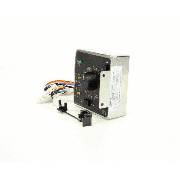 Magikitch'N B2005302 Fryer Control Box Assembly Backup SST