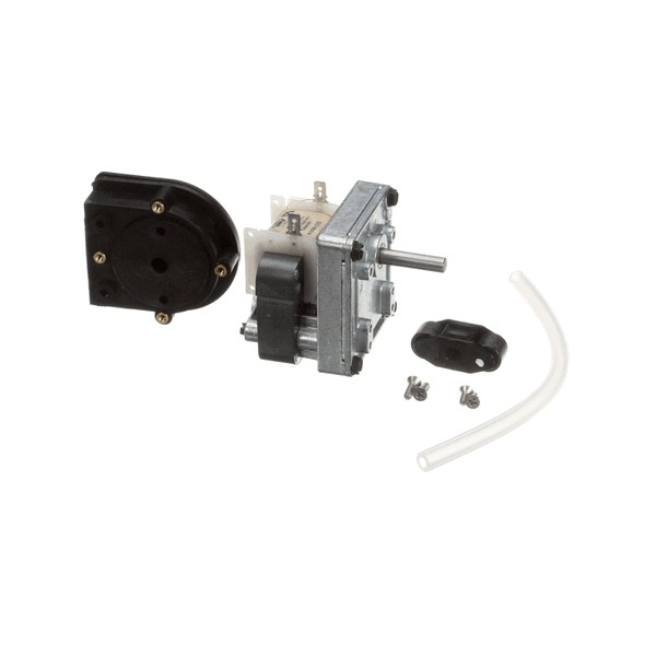 Jackson 5700-003-25-02 Chemical Feeder Pump & Motor Kit 36 RPM