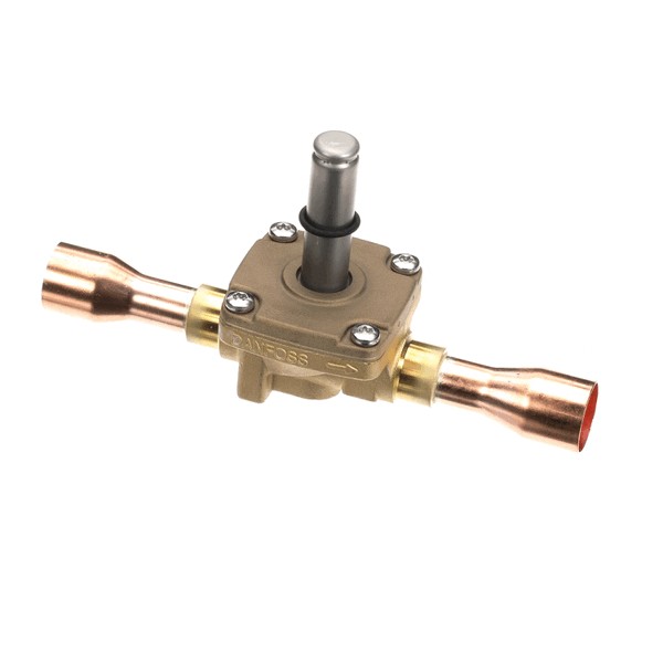 Stoelting VA-0040 Solenoid Valve 7/8" ODF