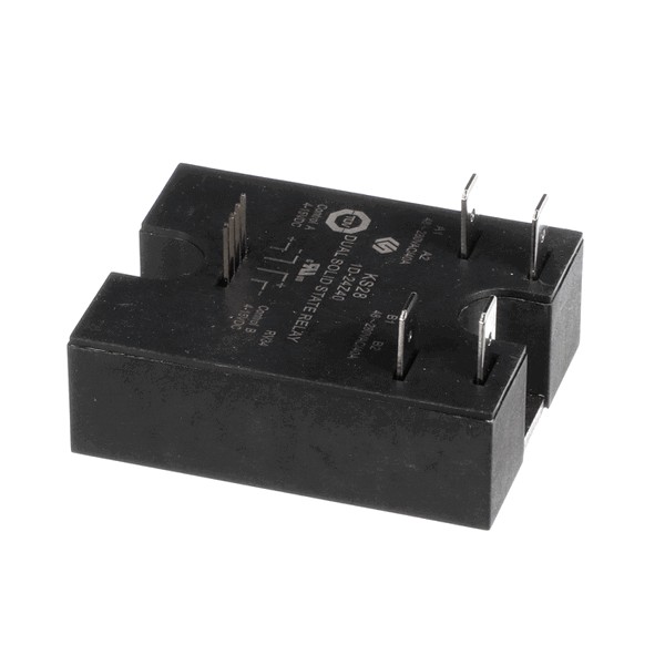 Prince Castle 65-061S Relay International Kit
