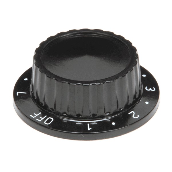 Randell HDKNB9801 Control Knob
